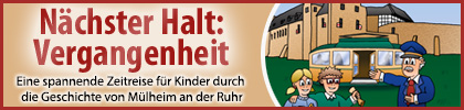 Nächster Halt: Vergangenheit